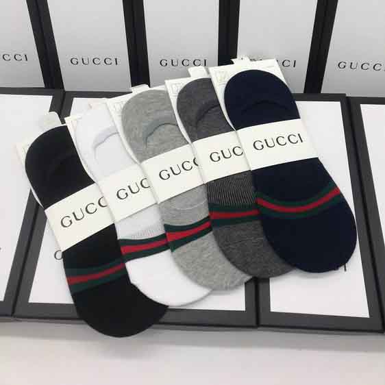Gucci socks 02